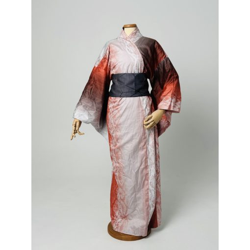 Csiperkebogyó női kimono