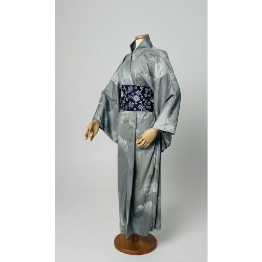 Szürkület Ginkgo női kimono