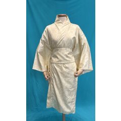 Aranypavilon női kimono