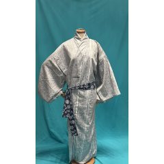 Nagamaki férfi kimono