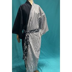 Nodachi férfi kimono