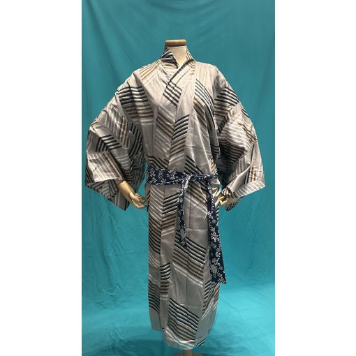 Tanto férfi kimono