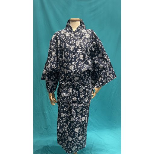 Uchigatana férfi kimono