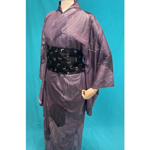 Vérborbolya női kimono