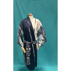 Chokuto férfi kimono