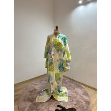 Pillangó Női Yukata