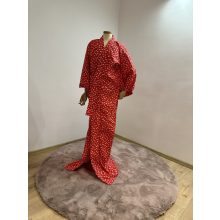Pipacs Női Yukata