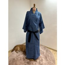 Oji-san férfi hobbi kimonó