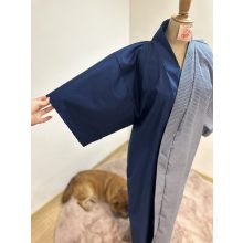 Toyooka férfi hobbi kimonó