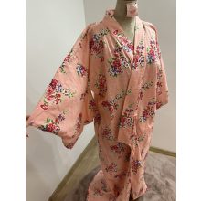 Nyári rét női yukata