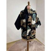 DaruRyu Hobbi Haori