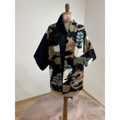 DaruRyu Hobbi Haori