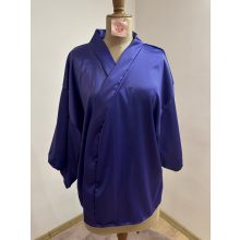 Murasaki hobbi haori