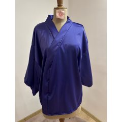 Murasaki hobbi haori
