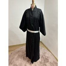 Kamakura férfi hobbi kimonó