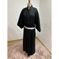 Kamakura férfi hobbi kimonó
