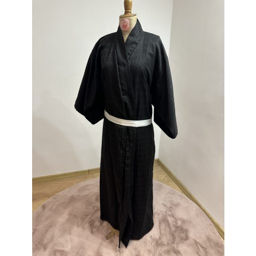 Kamakura férfi hobbi kimonó