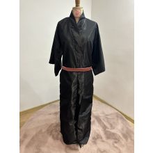 Kuro ya férfi hobbi kimonó M-L
