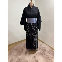 Kumo no su női hobbi kimonó
