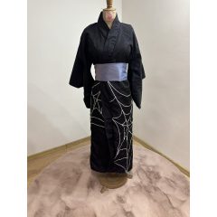 Kumo no su női hobbi kimonó